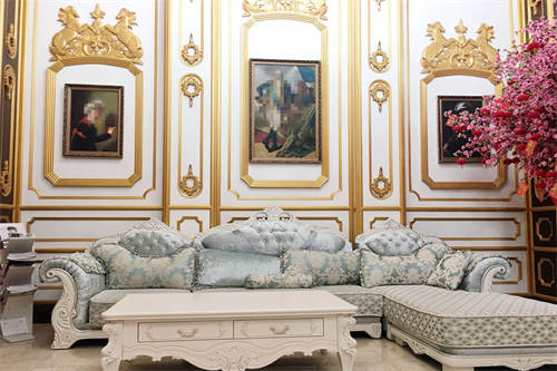 包頭華美整形醫(yī)院環(huán)境圖3