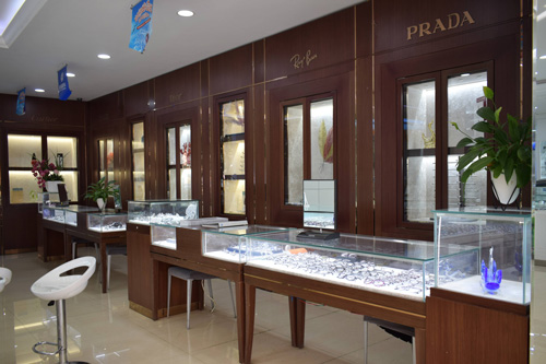 南昌普瑞眼科醫(yī)院環(huán)境圖5