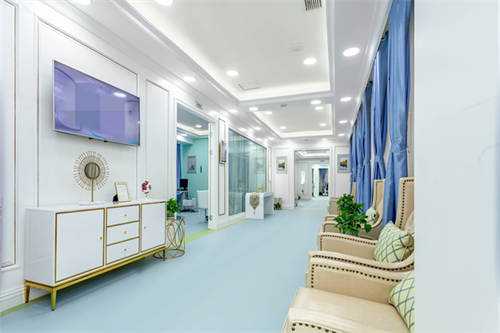 成都佰視佳眼科醫(yī)院環(huán)境圖2