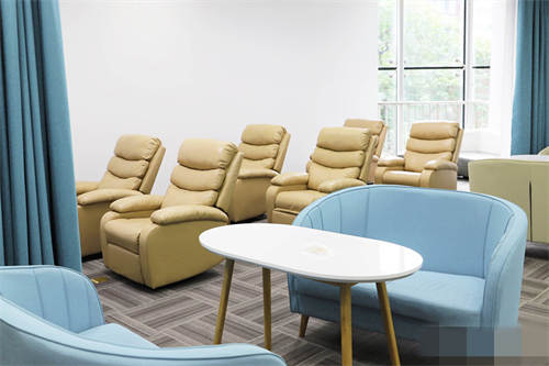 成都佰視佳眼科醫(yī)院環(huán)境圖5