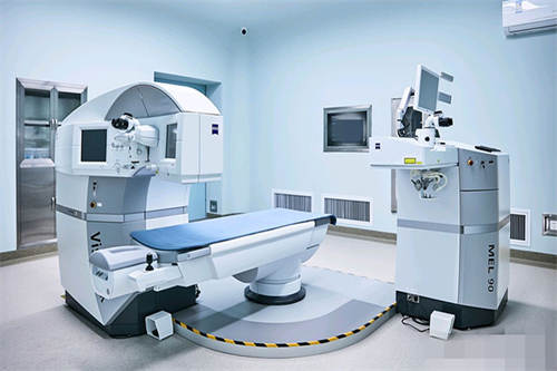 成都佰視佳眼科醫(yī)院環(huán)境圖6