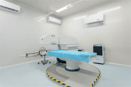 成都佰視佳眼科醫(yī)院環(huán)境圖3