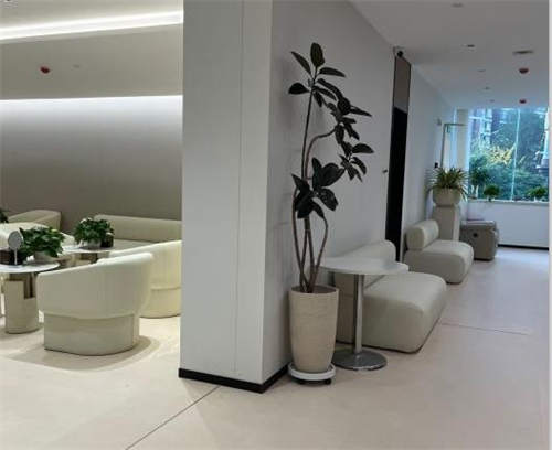 武漢藝星醫(yī)療美容醫(yī)院（漢口店）環(huán)境圖3