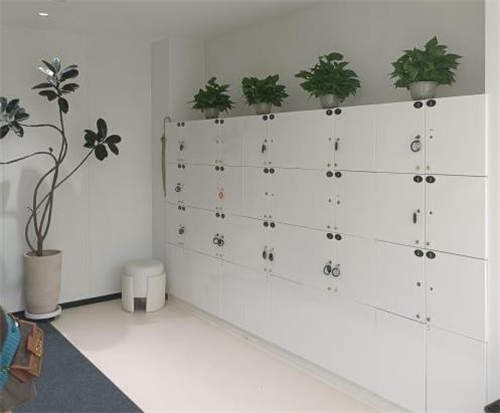 武漢藝星醫(yī)療美容醫(yī)院（漢口店）環(huán)境圖1