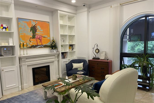 北京客萊美舍醫(yī)療美容診所環(huán)境圖2