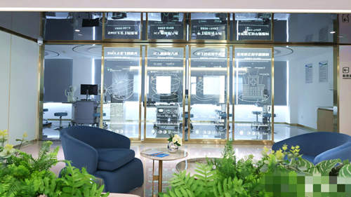 昆明華廈眼科醫(yī)院環(huán)境圖6