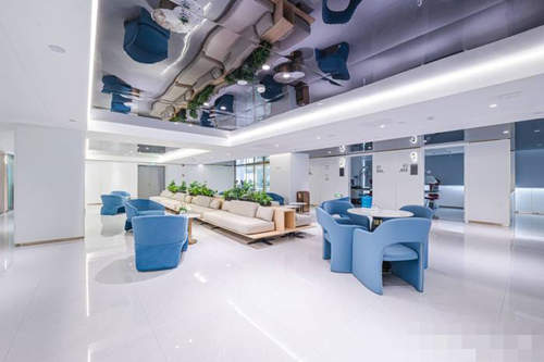 昆明華廈眼科醫(yī)院環(huán)境圖3