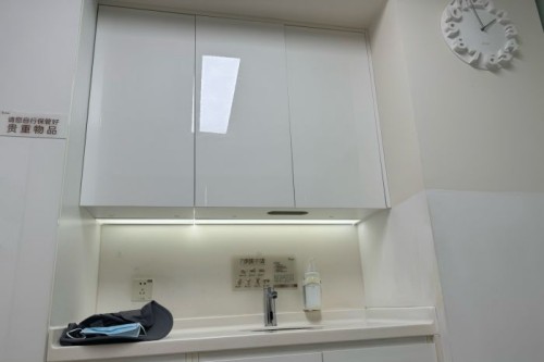 寧波藝星整形醫(yī)院環(huán)境圖7