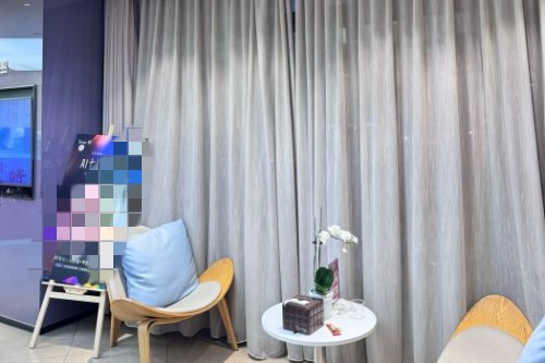 寧波藝星整形醫(yī)院環(huán)境圖5