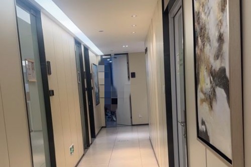 寧波藝星整形醫(yī)院環(huán)境圖3