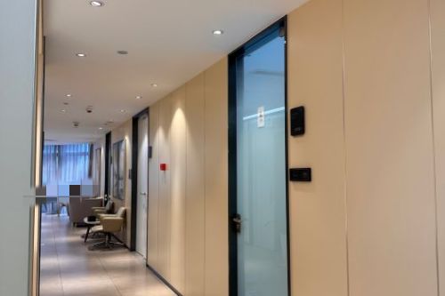 寧波藝星整形醫(yī)院環(huán)境圖1