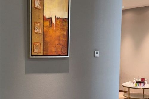 溫州藝星整形醫(yī)院環(huán)境圖7