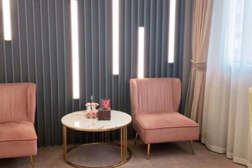 溫州藝星整形醫(yī)院環(huán)境圖6