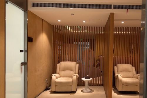 溫州藝星整形醫(yī)院環(huán)境圖4