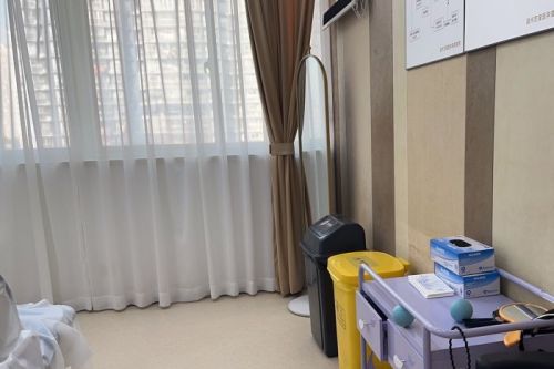 溫州藝星整形醫(yī)院環(huán)境圖3