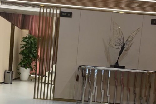 臺州藝星醫(yī)療美容環(huán)境圖4