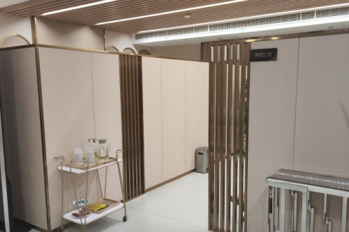 臺州藝星醫(yī)療美容環(huán)境圖3