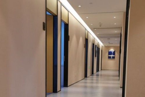 嘉興藝星醫(yī)療美容環(huán)境圖8