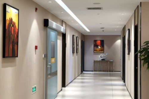 嘉興藝星醫(yī)療美容環(huán)境圖6