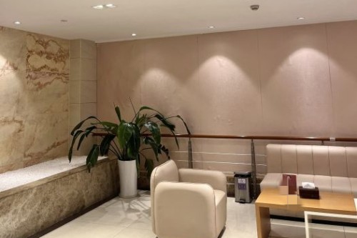 嘉興藝星醫(yī)療美容環(huán)境圖5