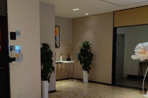 嘉興藝星醫(yī)療美容環(huán)境圖4