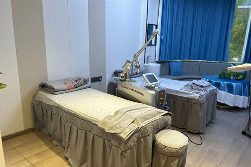 南昌東方薇琳整形環(huán)境圖4