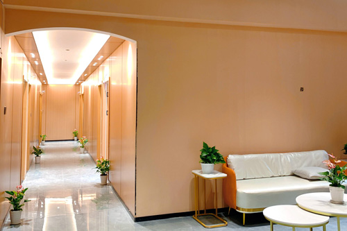 南昌東方薇琳整形環(huán)境圖2