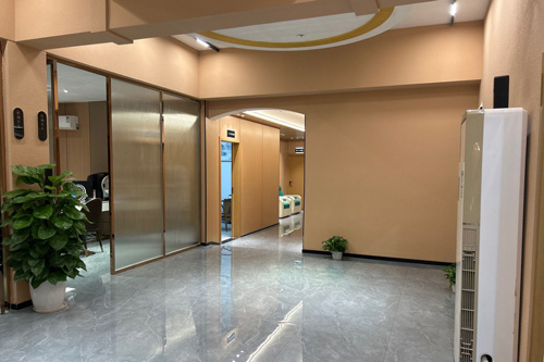 南昌東方薇琳整形環(huán)境圖1