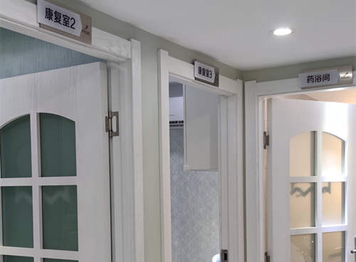 昆明華美美萊整形醫(yī)院環(huán)境圖5