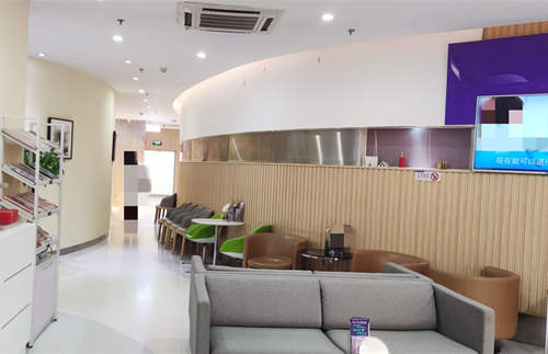 昆明華美美萊整形醫(yī)院環(huán)境圖3