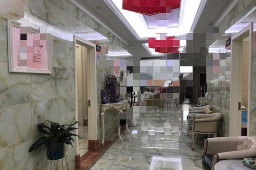 蕪湖伊萊美整形外科醫(yī)院環(huán)境圖7