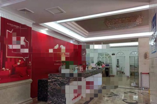 蕪湖伊萊美整形外科醫(yī)院環(huán)境圖6