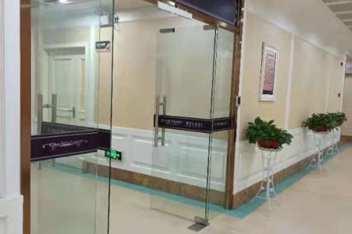 蕪湖伊萊美整形外科醫(yī)院環(huán)境圖4