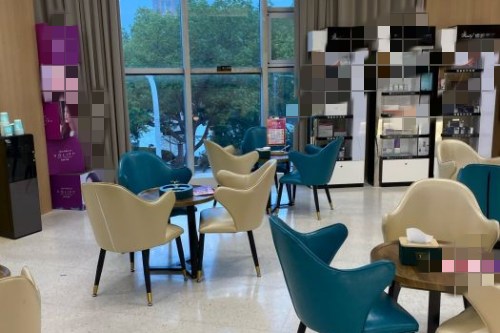 蕪湖瑞麗醫(yī)療美容環(huán)境圖1