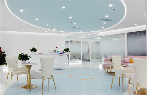 北京雅靚醫(yī)療美容環(huán)境圖4