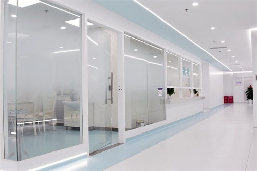 北京雅靚醫(yī)療美容環(huán)境圖2