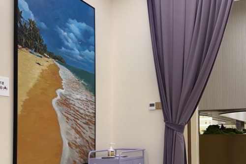 杭州維多利亞整形醫(yī)院環(huán)境圖2