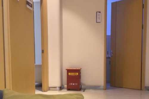 杭州美萊整形環(huán)境圖5