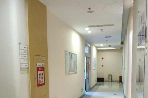 杭州美萊整形環(huán)境圖2