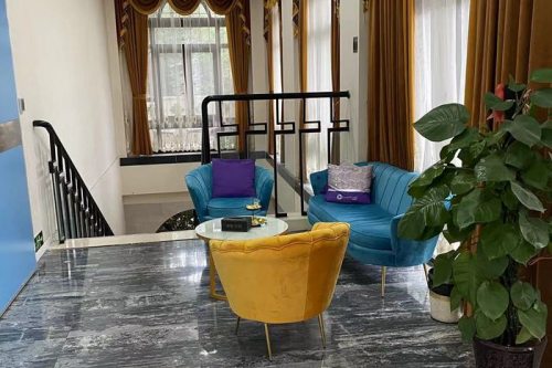 寧波卓美整形環(huán)境圖1