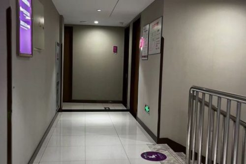 寧波美萊整形環(huán)境圖3