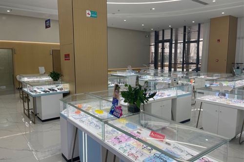 濰坊明潤(rùn)眼科醫(yī)院（高新院區(qū)）環(huán)境圖2