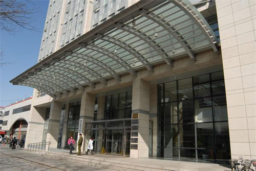 北京黃寺整形外科醫(yī)院環(huán)境圖3