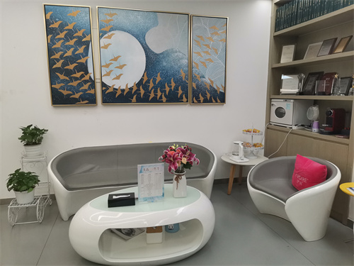 北京正美醫(yī)療美容診所環(huán)境圖3