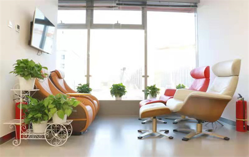 北京正美醫(yī)療美容診所環(huán)境圖2