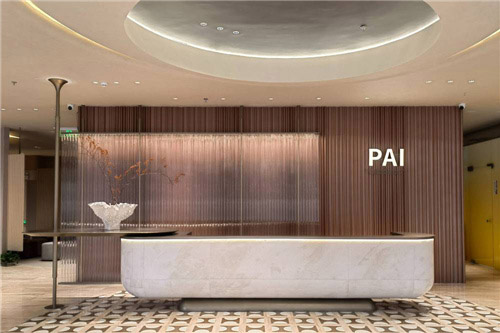 深圳鵬愛醫(yī)療美容醫(yī)院環(huán)境圖