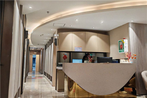 深圳鵬愛醫(yī)療美容醫(yī)院環(huán)境圖2