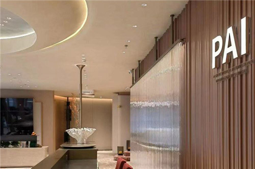 深圳鵬愛醫(yī)療美容醫(yī)院環(huán)境圖1