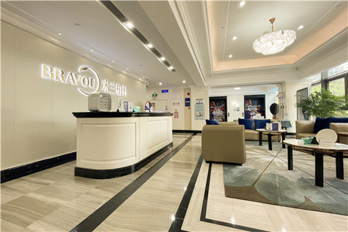 深圳米蘭柏羽醫(yī)療美容醫(yī)院環(huán)境圖4