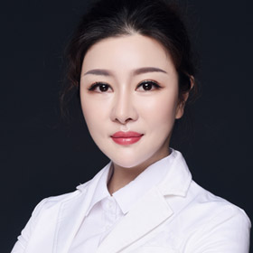 深圳米蘭柏羽醫(yī)療美容醫(yī)院付蓉醫(yī)生照片